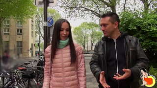 Lilu Luna sodomizzata nel migliore dei modi