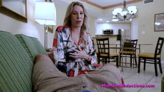 Hot Milf ihkab Suur Dicks - Nikki Brooks