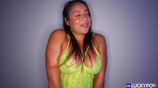 Creampie ደረጃ አልተሰጠውም ቅድሚያ ሆኖ ይታያል Carmela ነፃ