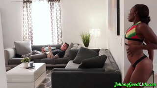 Starprasu Sekss Ar Cute Ebony Babe