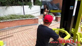 ΓΑΜΗΜΈΝΟ ΜΕΤΆ ΤΗΝ ΆΣΚΗΣΗ