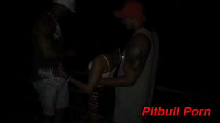 Fudemos en la flora y en el medio de la calle