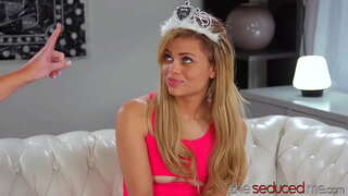 وحشی مدرسه ای, معصوم, ناز, نوجوان