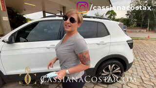 Tôi đã quan hệ với một đối tác rất nóng