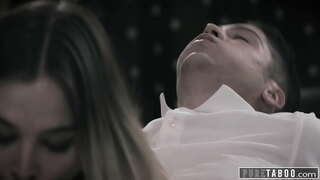 Fucking M Bòfrè a Pou L &#039; Pwòp Bon - PATI 2