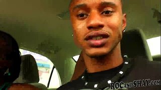 HI MIĠBUDIN TIEGĦI MONSTER IEBES FIL-KAROZZA !!