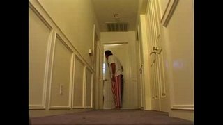 Kristina Black - ნაბიჯი, მამიკო, მოიპარა ჩემი თეთრეული