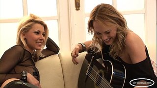 Рок Кокошки!