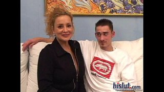 Нӓлмӹ Ребекка