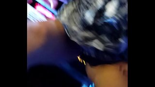 GOSTOSONA OPEN АК BAR (ню ин)