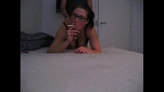 Udud bari fucking doggystyle