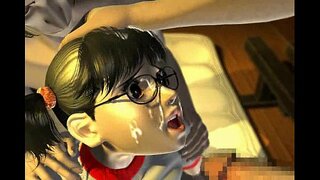 Mai 3D Umemaro.[Sub Португалия]