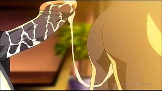 Thất vọng futanari điêu mình ở các chi phí của nhân viên