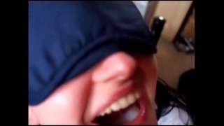 Joven Esposa Cum Tragar Compilación