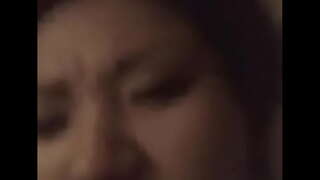 ���ี่รักทำให้ฉันอย่างหนักและ cums ดของฉันแน่นจิ๋ม