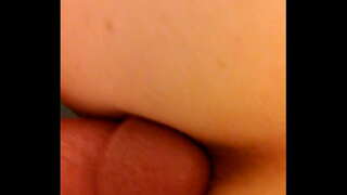 Πρωκτικό με σέξι γυναίκα μου