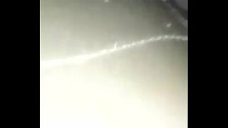 Ghetto omnyama kubekho inkqubela fucked doggystyle