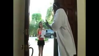 Babydoll шулуун гэдсээр