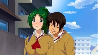 Горбатый трах, том 1, подвергнутый цензуре