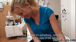 Adelaide Waigel screwed yi-stranger guy kuba bala ka-imali ezinkozo