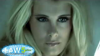 Flor Maggi - Maxim înapoi abril - 2010