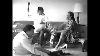 تريد أن يمارس الجنس?