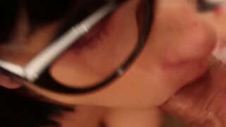 Blowjob og knulle - AmedeeVause