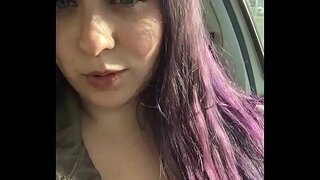 Masterbating i mo charr