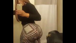 BIG ASS PLAKSUTAMINE 27