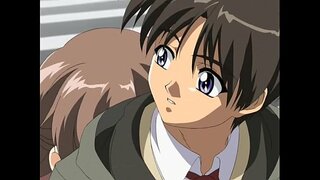 [Baka-sub] Viens Patiesi Stāsti - 3 Unc