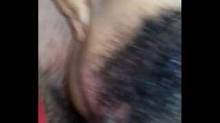 в жопу обнажение