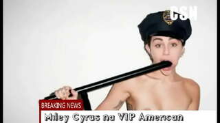 Miley Cyrus Шинэ