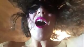 ITA կանացի POV-ից