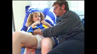 Animadora&amp;#039;s De la Calor Vid 1