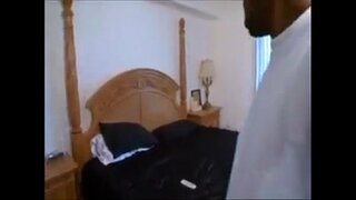 Trin-søster kom hjem