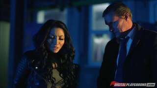 London Vitezovi Heroje i Zlocince CRKVI Parodija Niz