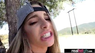 Sex Tape S Naughty Amateur GF (kimmy granger) mov-13