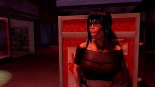 Teen Děvka Deníky - Epizoda IV