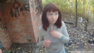 ���ெக்ஸ் கண்ணாடிகள் - இந்த புதிய விஷயம்