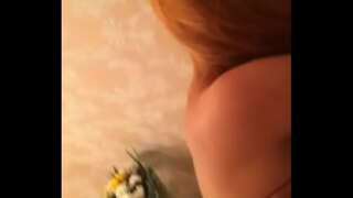 5. Li nan bèl lè ou renmen anpil la fini moute tankou sa a, men gen se pa ase kameramann ak kamera a.