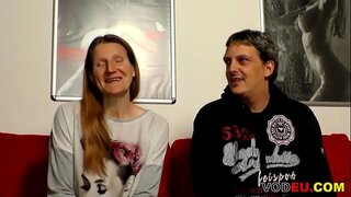 ���ानो स्तन जर्मन हजुरआमा gets fucked hard