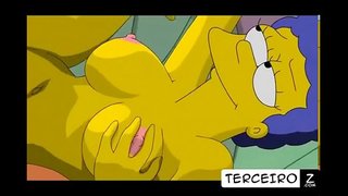 Tout twou marge fuck