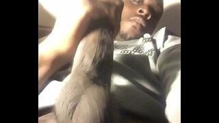 Mi Karesante Mia Big Dick Til I Cum