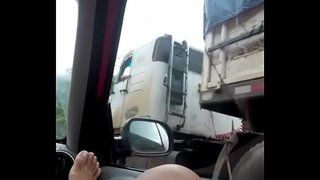 Grelao ko'rsatgan yo'lda