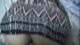 Henrique e Rentinha Saia e Indianës