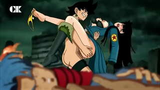 Самадзу crna goku, блядь, svibanj