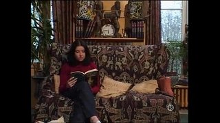 Худы Французскі Студэнт Анал