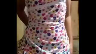 Nakahubad Na Walang Buhok