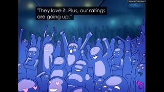 [Derpixon] ალტერნატიული საბოლოო nier 01