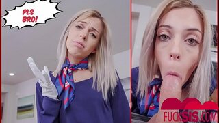 بہن مجھ سے محبت کرتا ہے - Allie